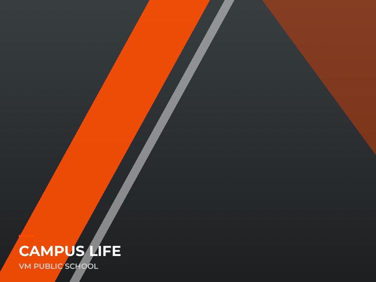 Campus at VMPS